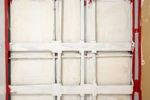 Best Industrial Mold Remediation  in Walnut Cove, NC